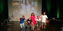 Sesc Passo Fundo