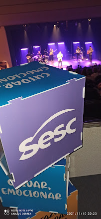 Sesc Passo Fundo