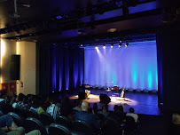 Sesc Passo Fundo