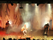 Sesc Passo Fundo