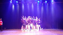 Sesc Passo Fundo