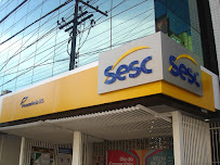 Sesc Passo Fundo Dental Clinic in Passo Fundo, Brazil