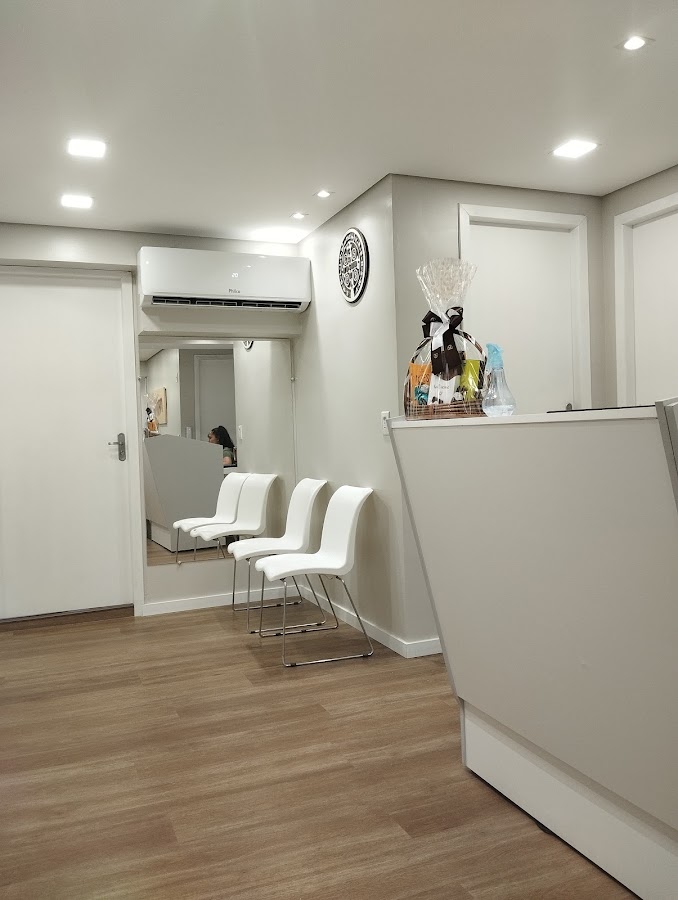Dental Clinic Clínica Odontológica Odontologia Tschiedel dental clinic in Santa Maria