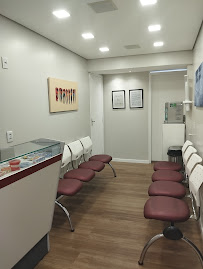 Clínica Odontológica Odontologia Tschiedel