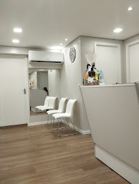 Clínica Odontológica Odontologia Tschiedel Dental Clinic in Santa Maria, Brazil