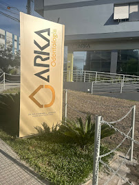 ARKA Odontologia - Prótese Protocolo l Lentes em Resina Santa Maria l Aparelho Invisalign em Santa Maria Rio Grande do Sul