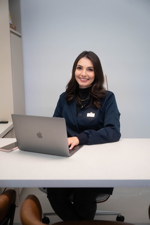 Dental Clinic Conecta Odontologia dental clinic in Santa Maria