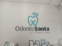 Clínica Odonto Santa