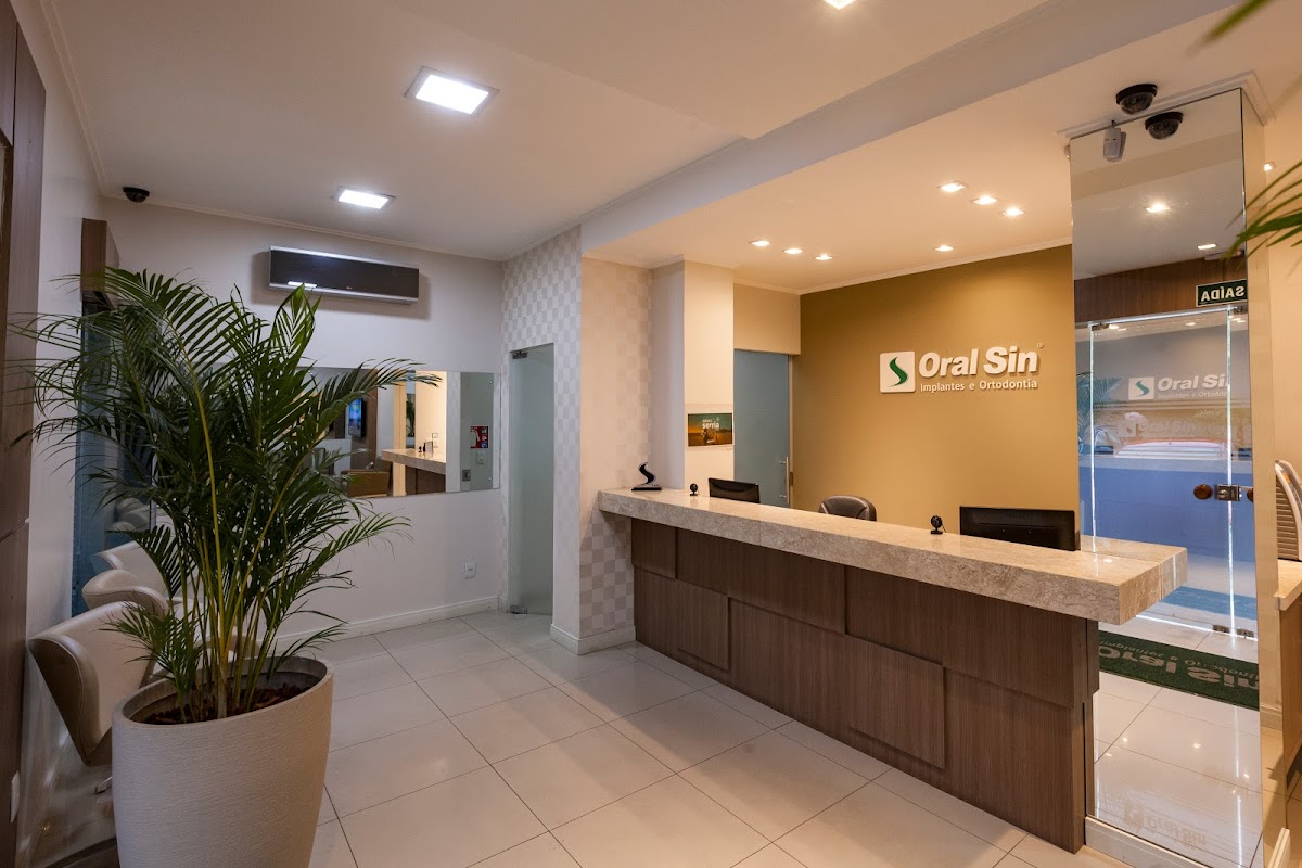 Dental Clinic ORAL SIN Implantes Dentários dental clinic in Santa Maria