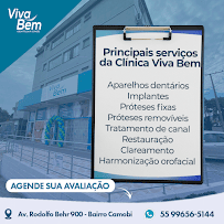 Viva Bem - Odontologia e Saúde