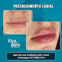 Viva Bem - Odontologia e Saúde