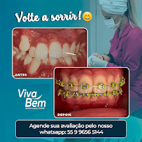 Viva Bem - Odontologia e Saúde