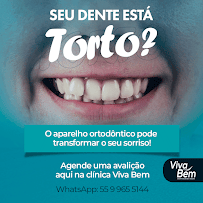 Viva Bem - Odontologia e Saúde