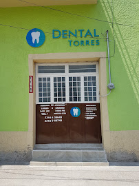 Consultorio Dental Torres Dental Clinic in Guadalajara