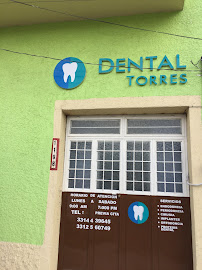 Consultorio Dental Torres
