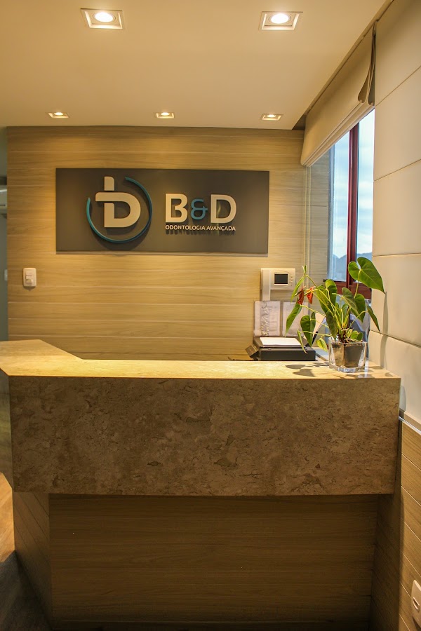 Dental Clinic Clínica B&D Odontologia Avançada dental clinic in Santa Maria