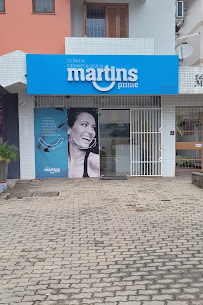 Clínica Odontológica Martins Prime Dental Clinic in Santa Maria, Brazil