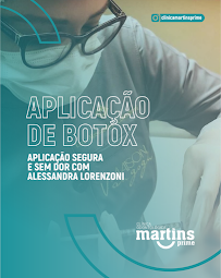 Clínica Odontológica Martins Prime