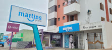 Clínica Odontológica Martins Prime