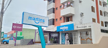 Clínica Odontológica Martins Prime