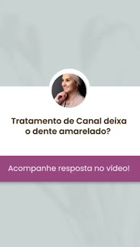FERNANDA CORRÊA Endodontia e Clínica em Santa Maria