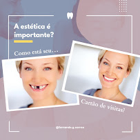 FERNANDA CORRÊA Endodontia e Clínica em Santa Maria