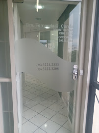 FERNANDA CORRÊA Endodontia e Clínica em Santa Maria