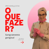 FERNANDA CORRÊA Endodontia e Clínica em Santa Maria