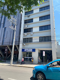 Consultório Odontológico Blaya