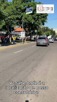 Consultório Odontológico Blaya