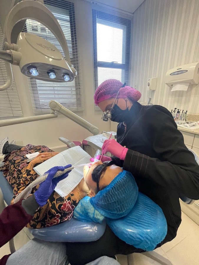 Borin Odontologia - dental clinic in Santa Maria