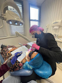 Borin Odontologia in Santa Maria