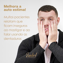 Dra Isabel Carazzo - Dentista