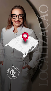Dra Isabel Carazzo - Dentista