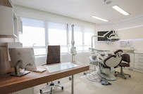 Dra Isabel Carazzo - Dentista