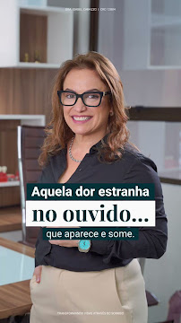 Dra Isabel Carazzo - Dentista
