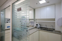 Dra Isabel Carazzo - Dentista