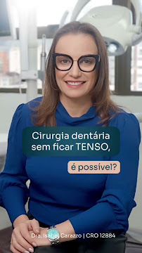 Dra Isabel Carazzo - Dentista