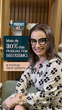 Dra Isabel Carazzo - Dentista