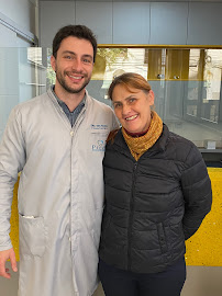 Preza Odontologia
