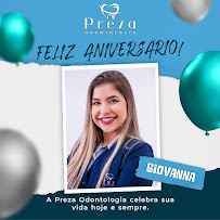 Preza Odontologia