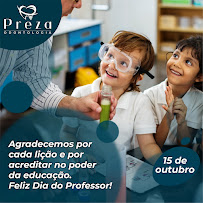 Preza Odontologia