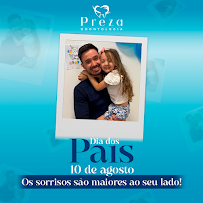 Preza Odontologia
