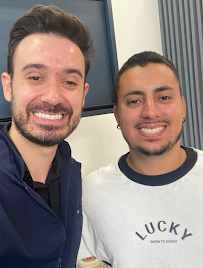 Preza Odontologia