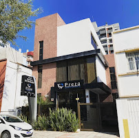 Preza Odontologia