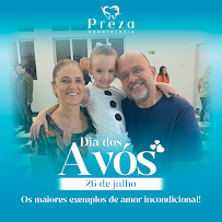 Preza Odontologia