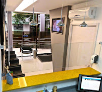 Preza Odontologia Dental Clinic in Santa Maria, Brazil