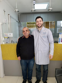 Preza Odontologia