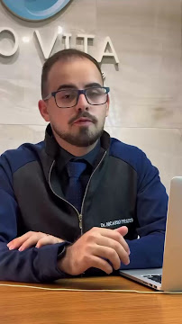 Spazio Vita Saúde - Clínica Odontológica - Dentista