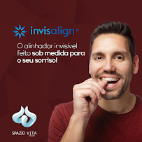 Spazio Vita Saúde - Clínica Odontológica - Dentista